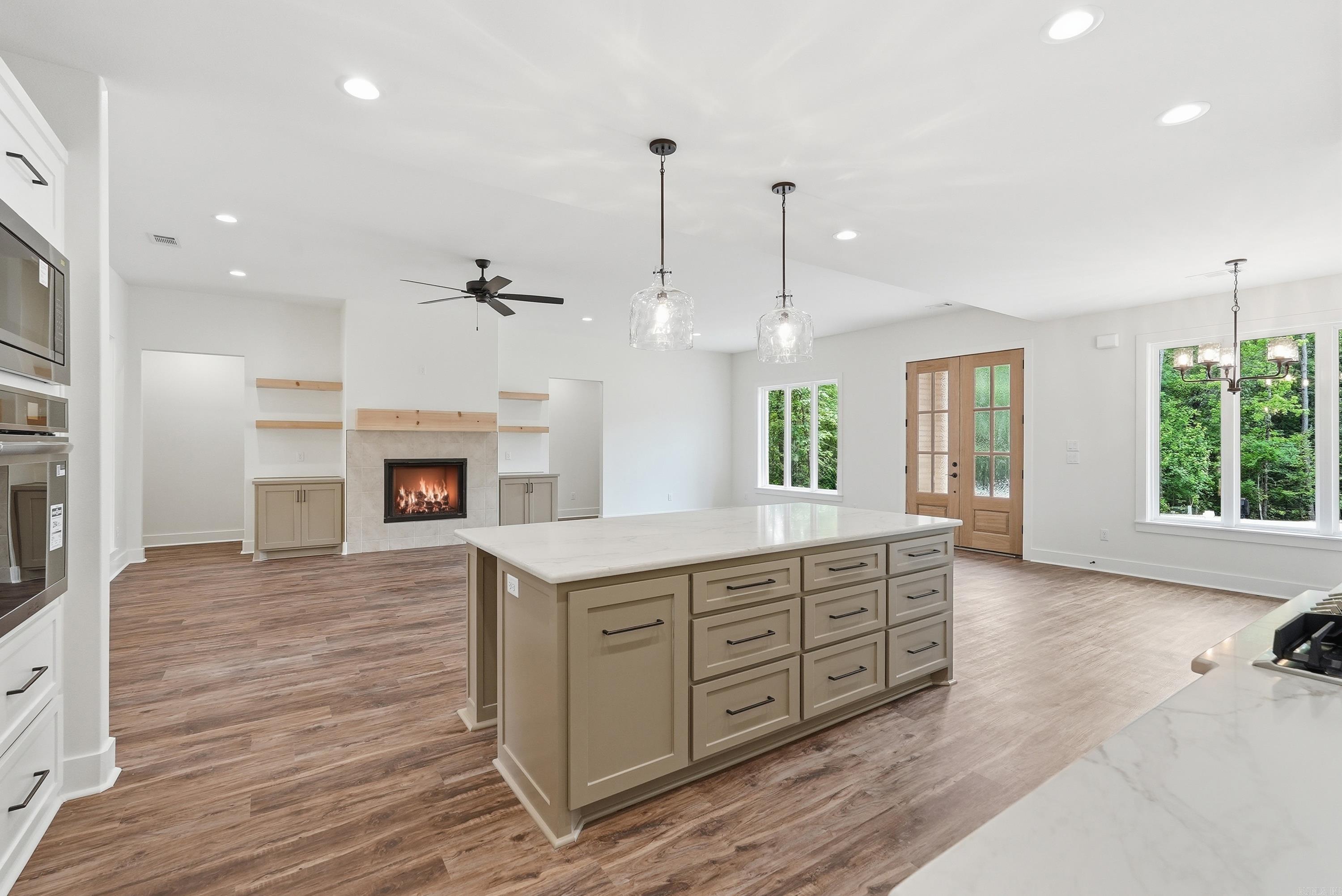 VEREDA - Residential