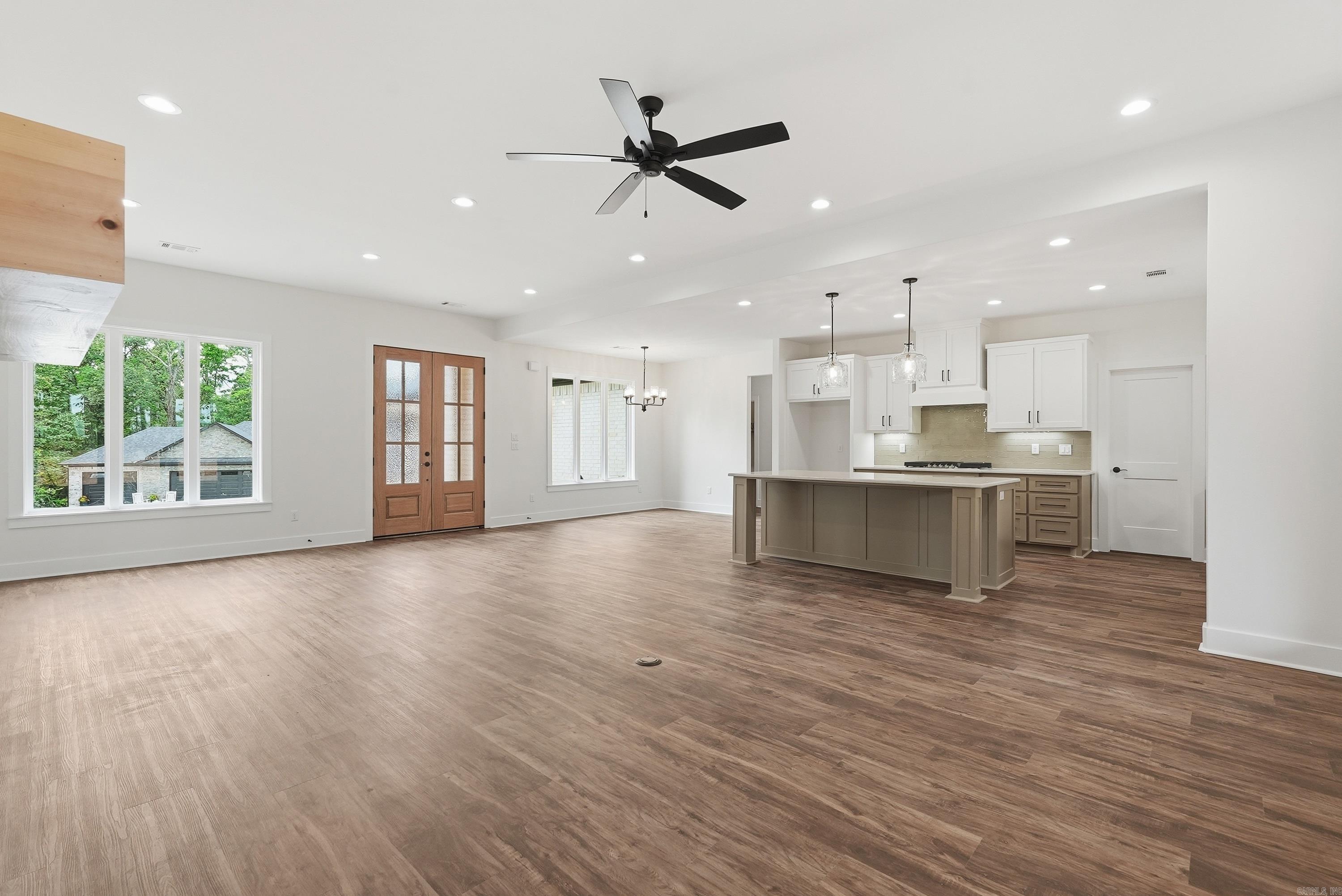 VEREDA - Residential