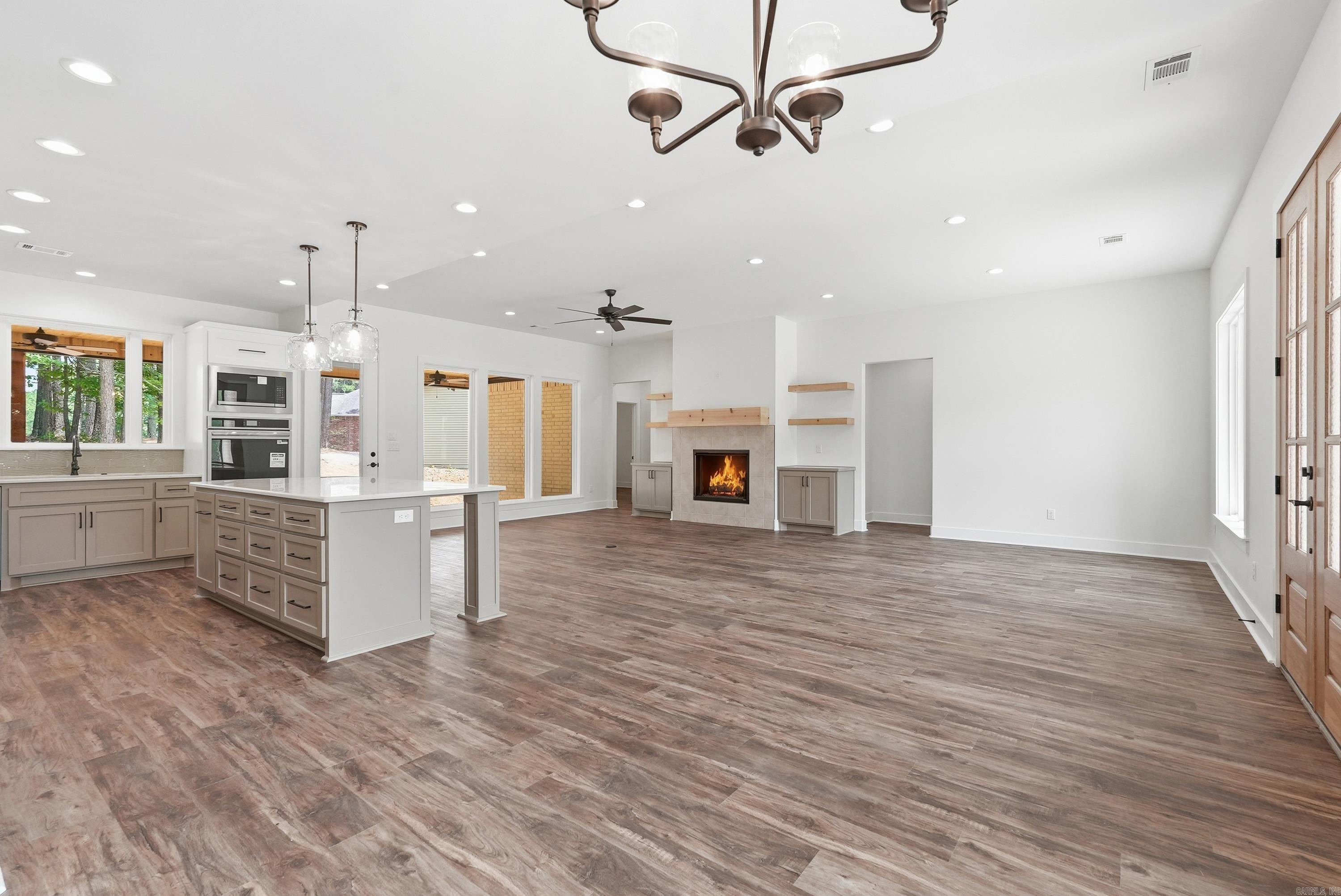 VEREDA - Residential