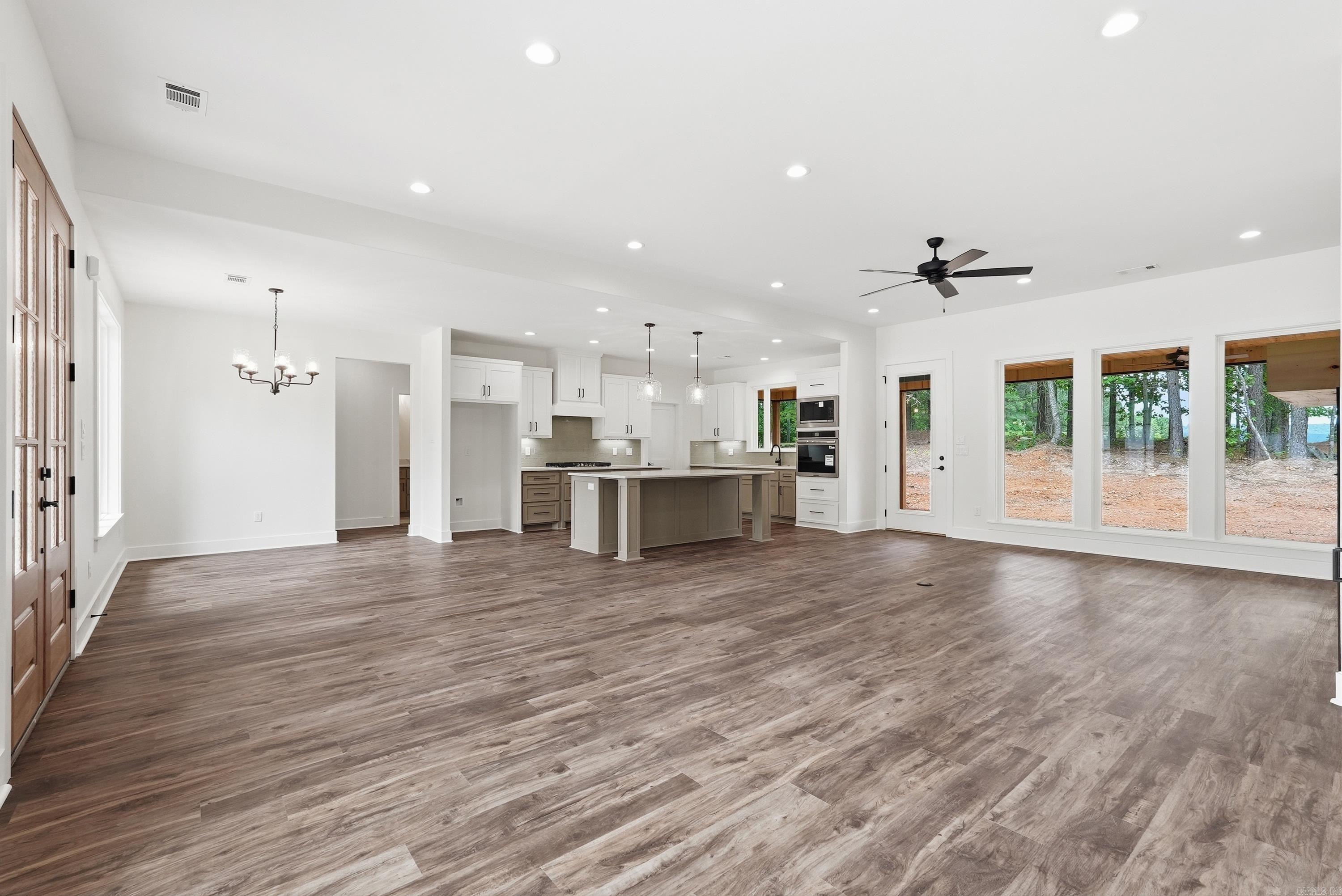 VEREDA - Residential