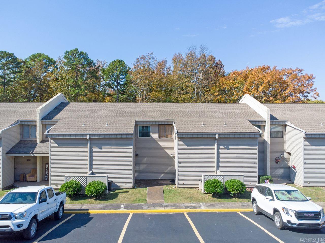 LAKEWOOD HILLS CONDO - Residential