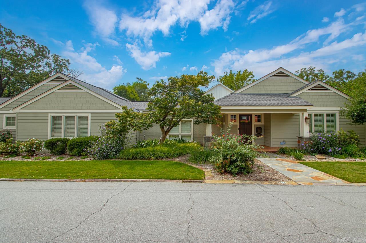 PARKVIEW - Residential
