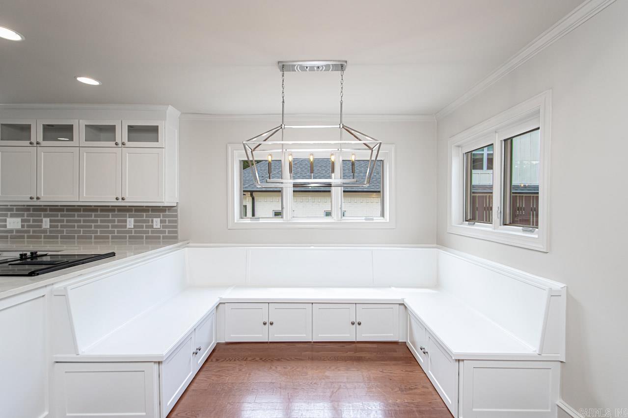 PARKVIEW - Residential