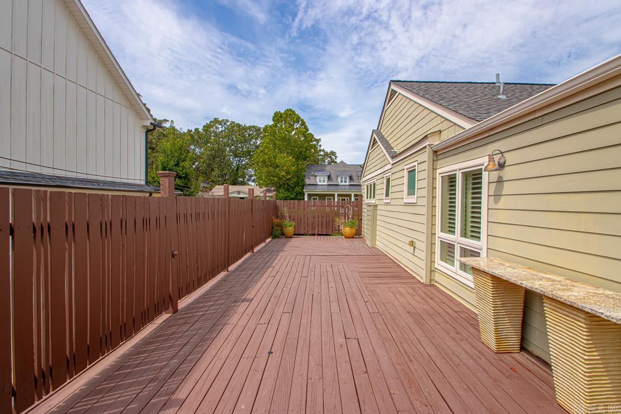 PARKVIEW - Residential