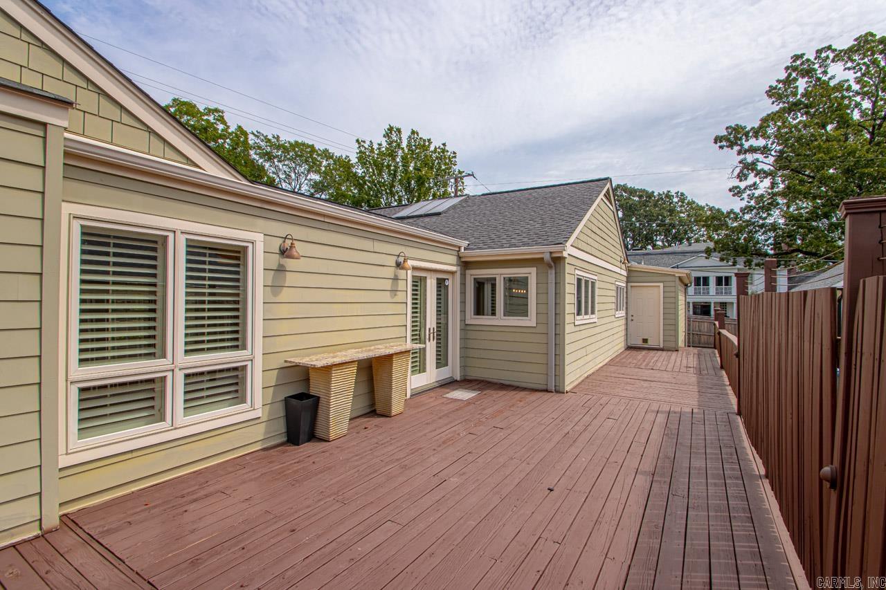 PARKVIEW - Residential