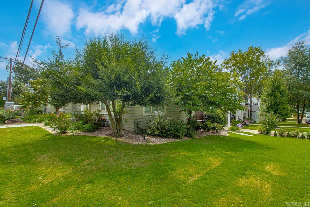 PARKVIEW - Residential