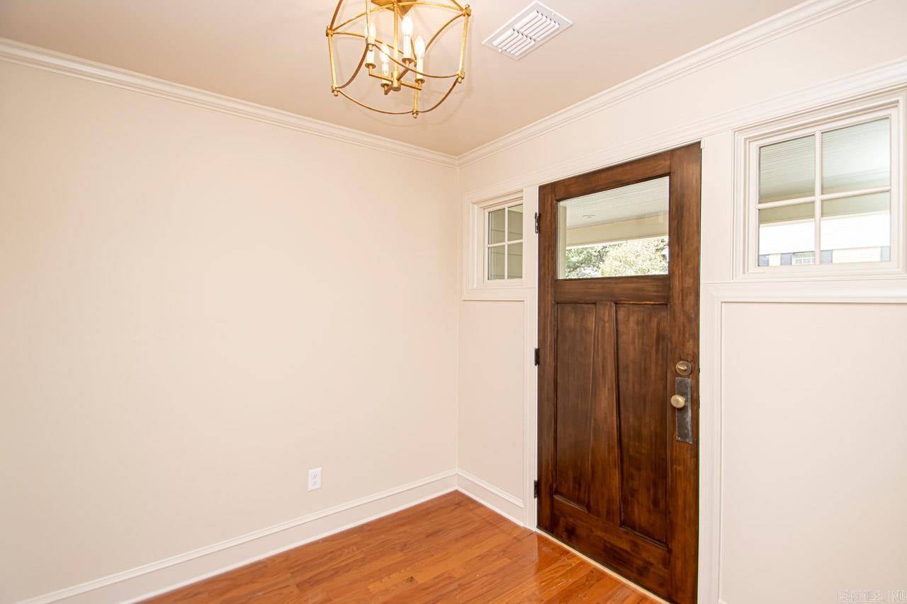PARKVIEW - Residential