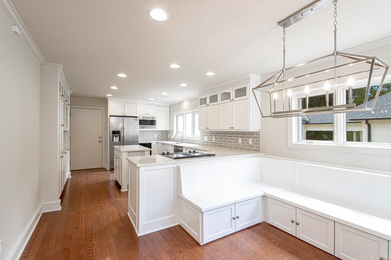 PARKVIEW - Residential