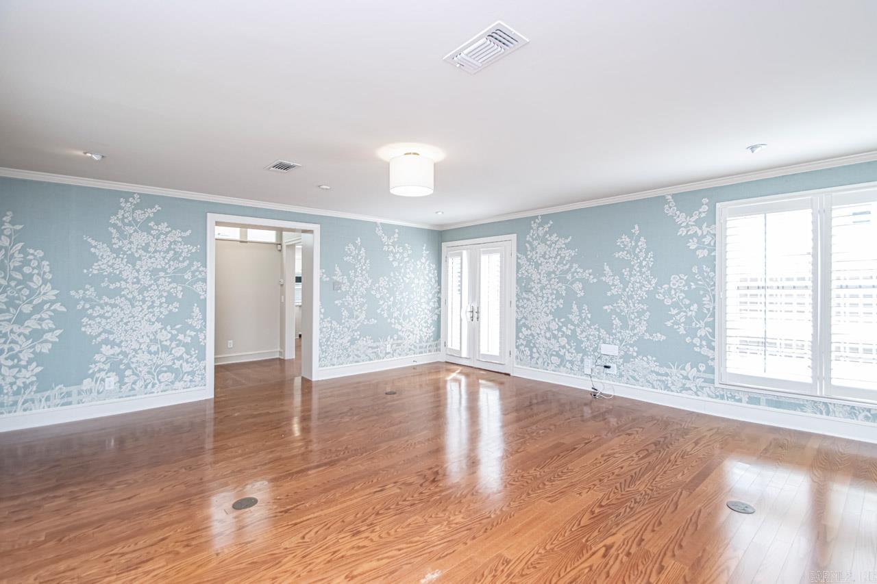 PARKVIEW - Residential