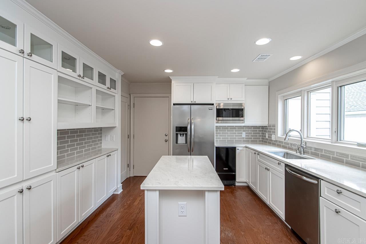 PARKVIEW - Residential