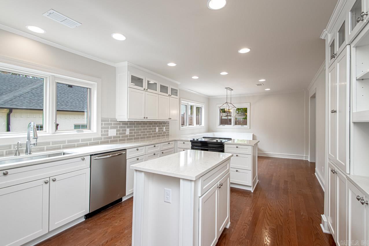 PARKVIEW - Residential
