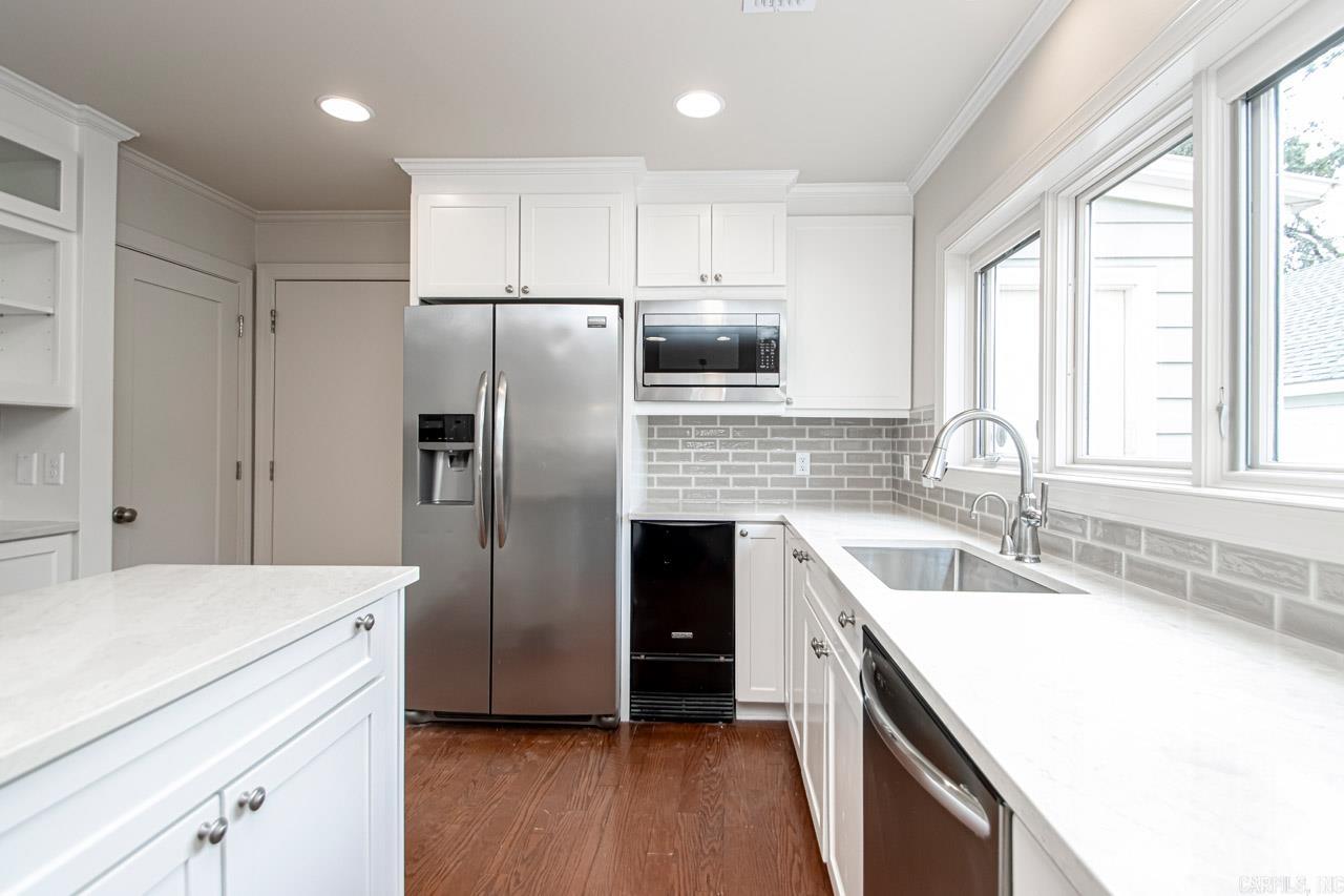 PARKVIEW - Residential