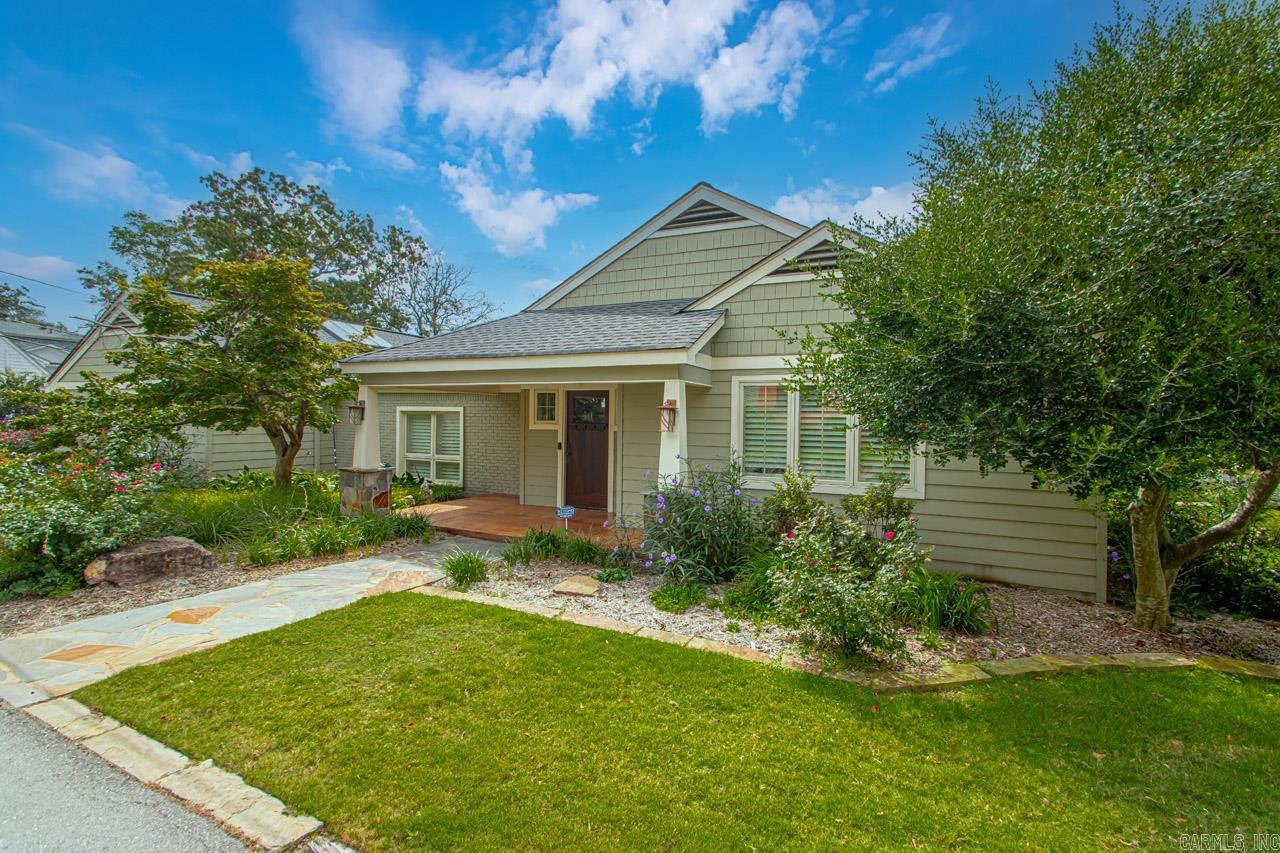 PARKVIEW - Residential