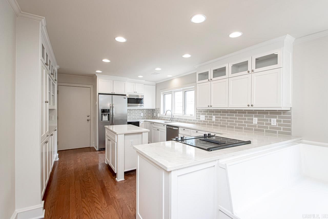 PARKVIEW - Residential