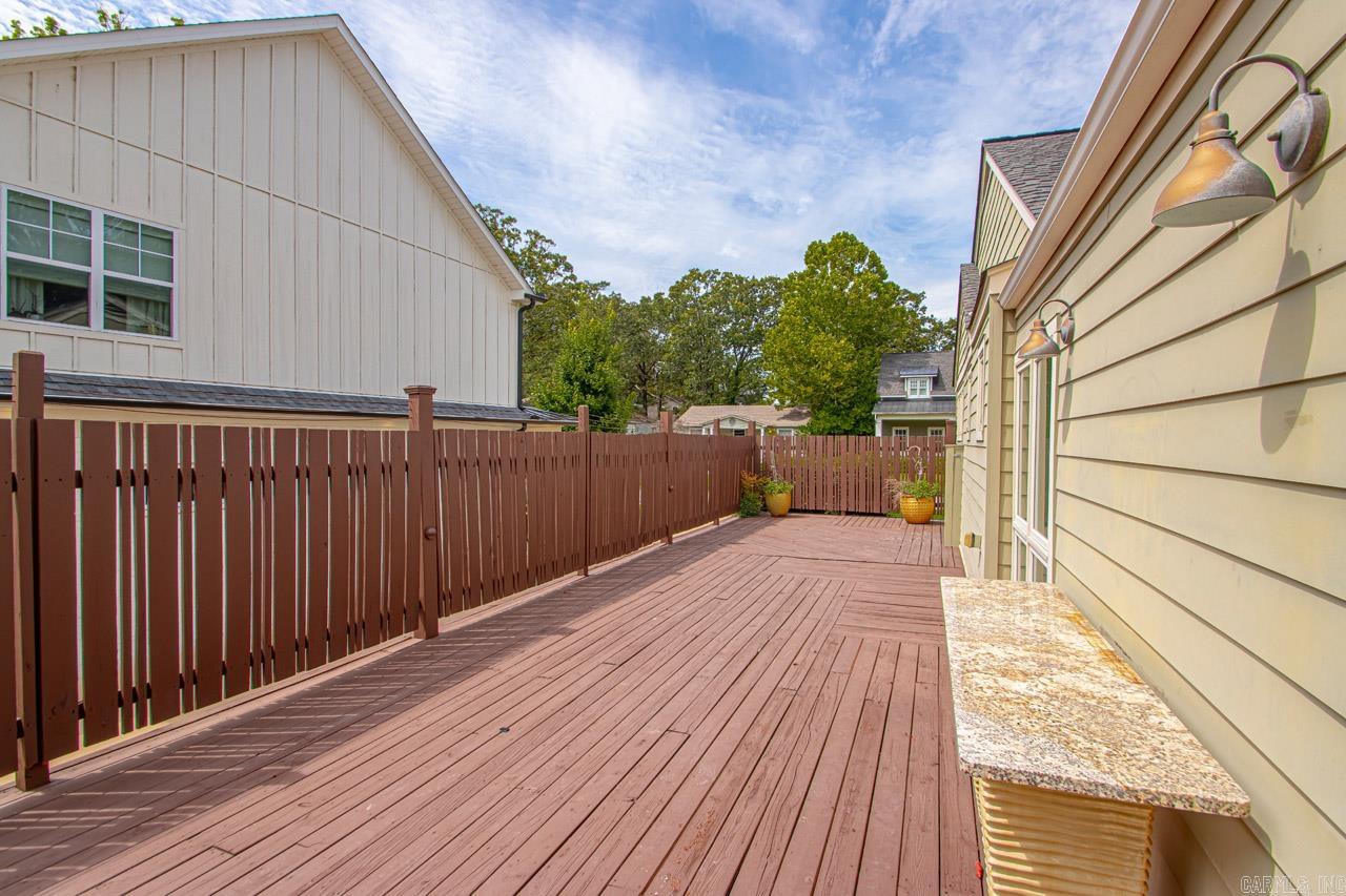 PARKVIEW - Residential