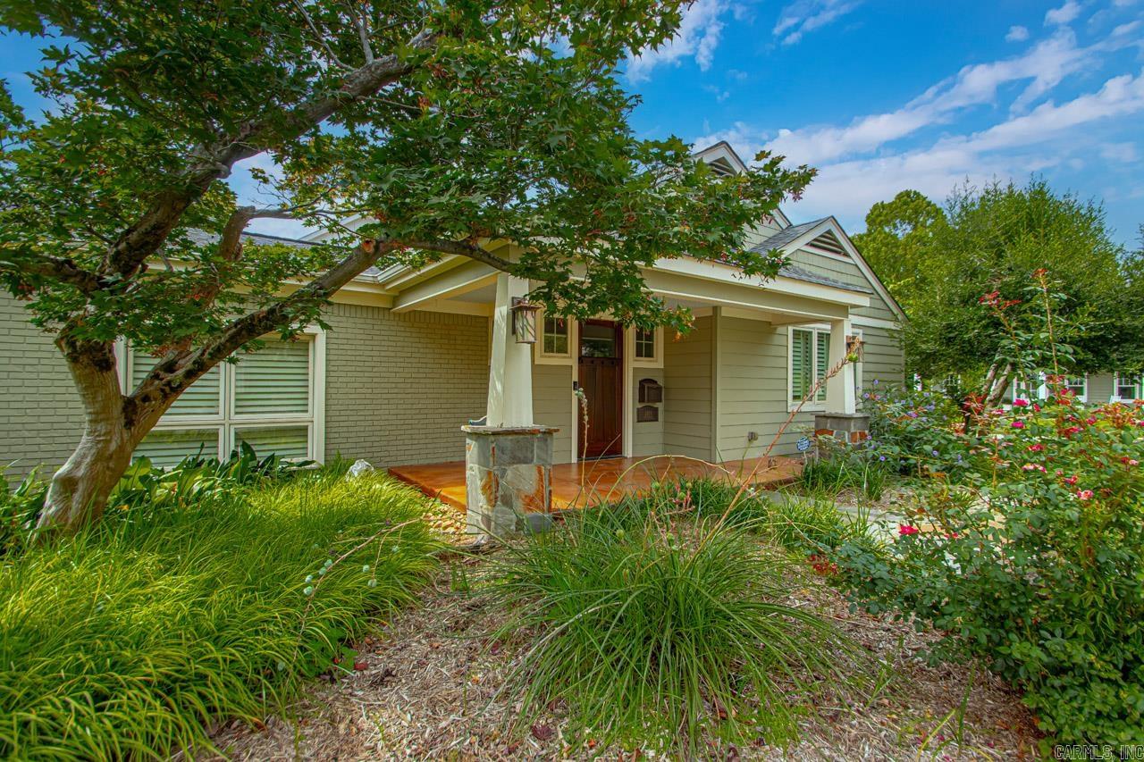 PARKVIEW - Residential