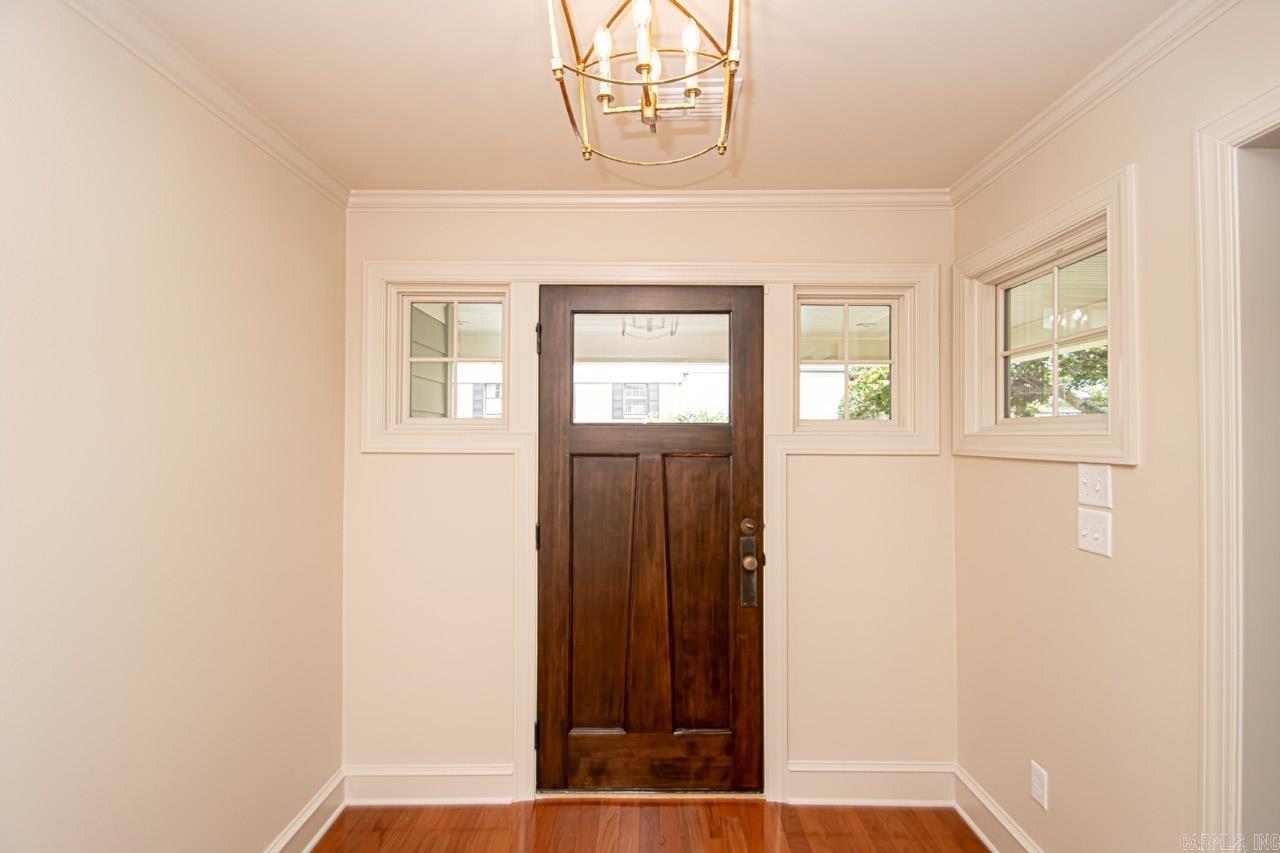 PARKVIEW - Residential