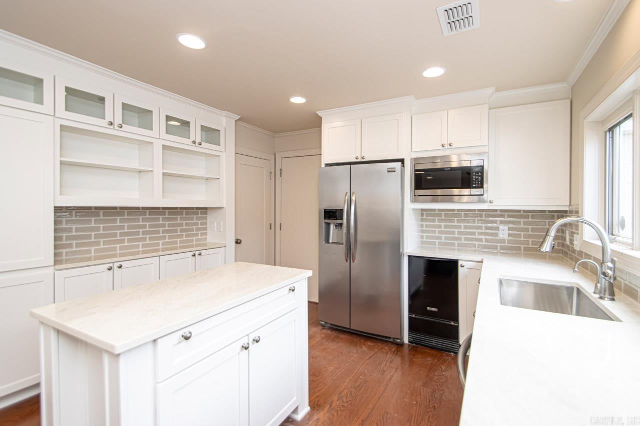 PARKVIEW - Residential