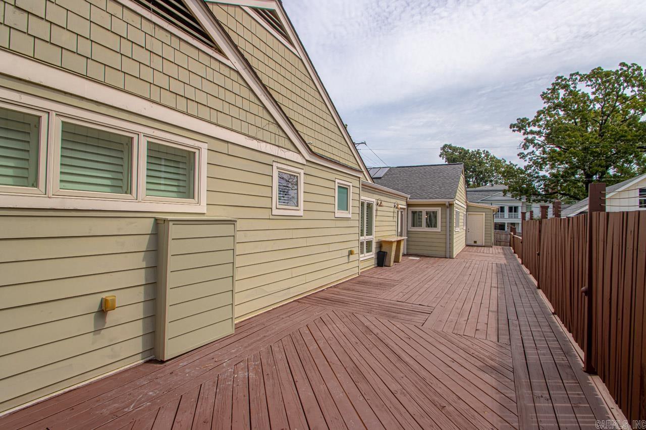 PARKVIEW - Residential