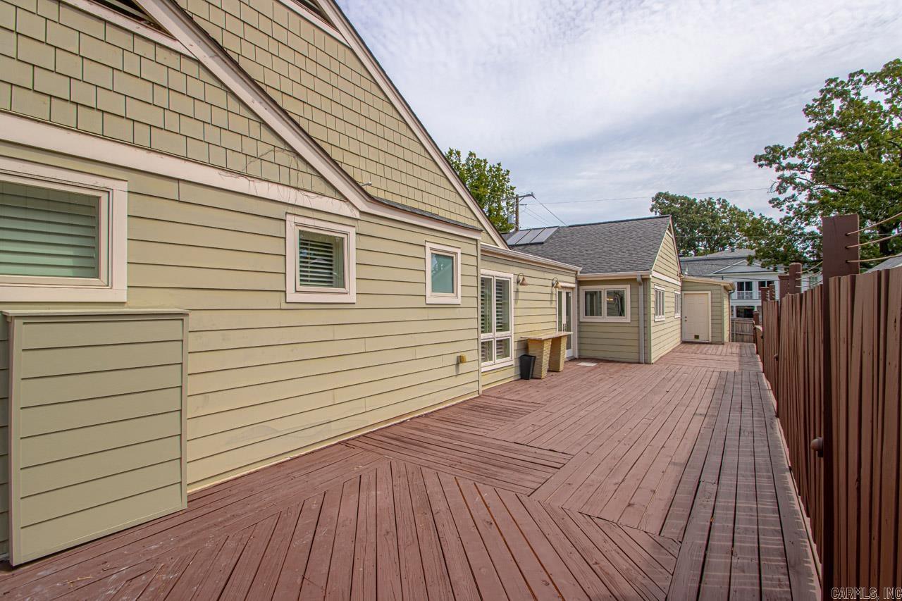 PARKVIEW - Residential