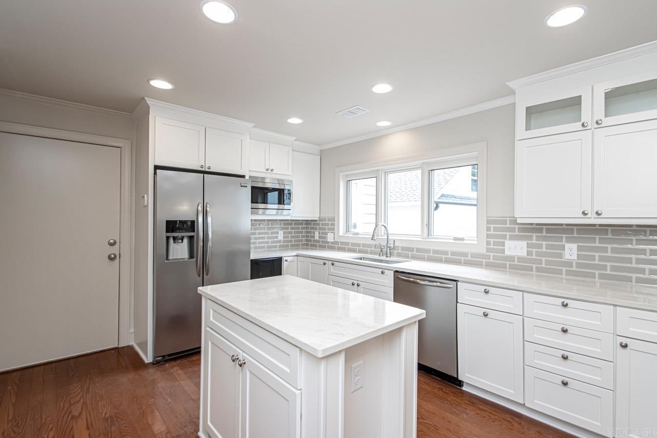 PARKVIEW - Residential