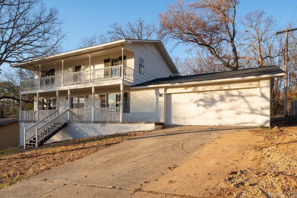 CARDINAL VALLEY - Residential