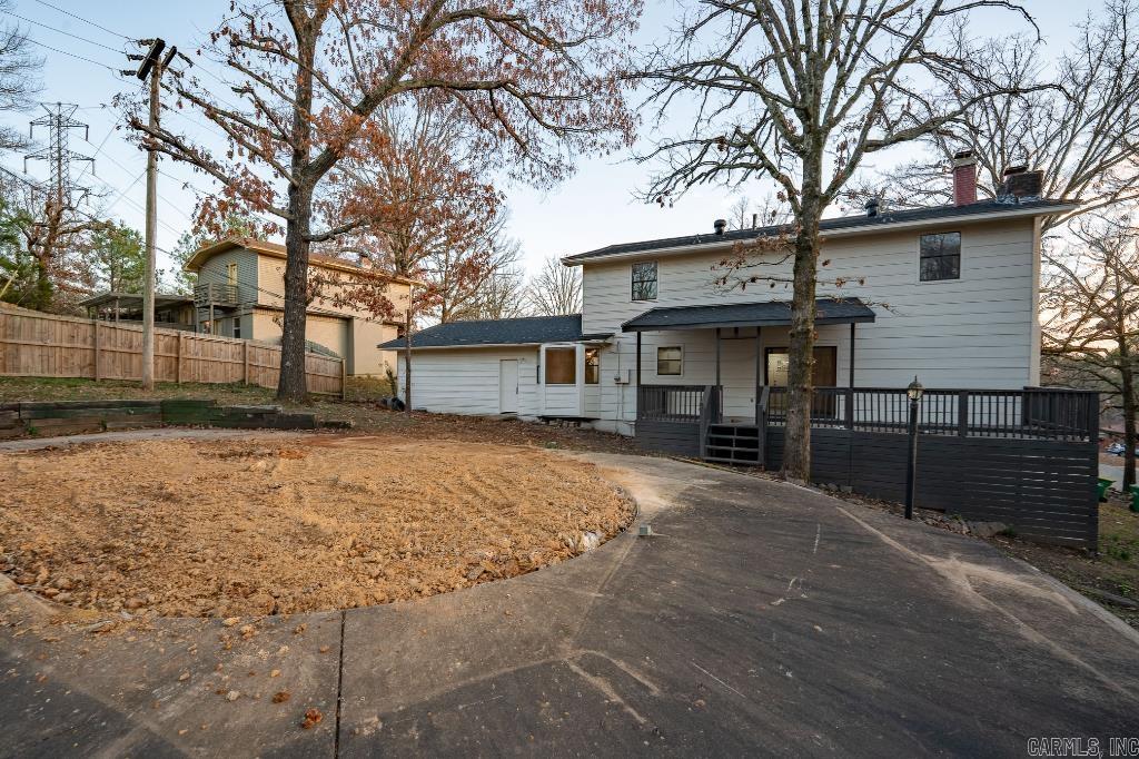 CARDINAL VALLEY - Residential