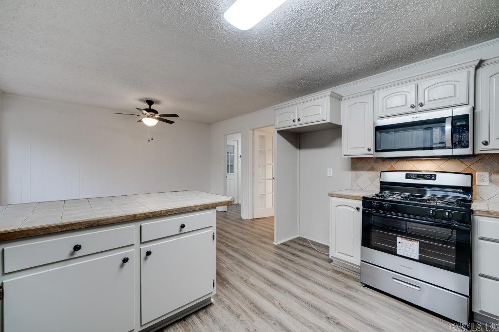 CARDINAL VALLEY - Residential