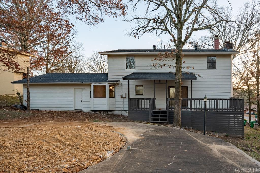 CARDINAL VALLEY - Residential