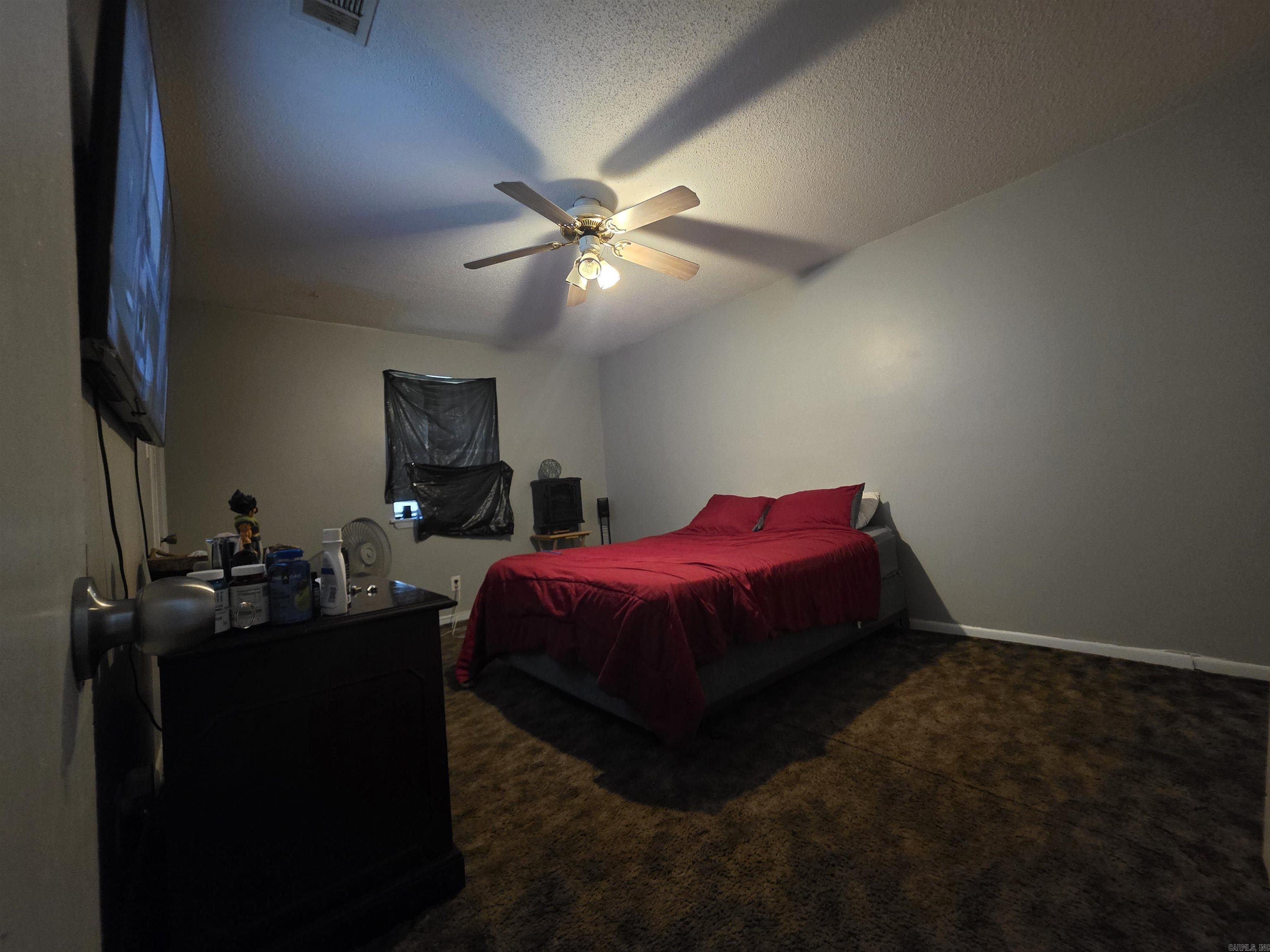 Royal Manor - Residential Income