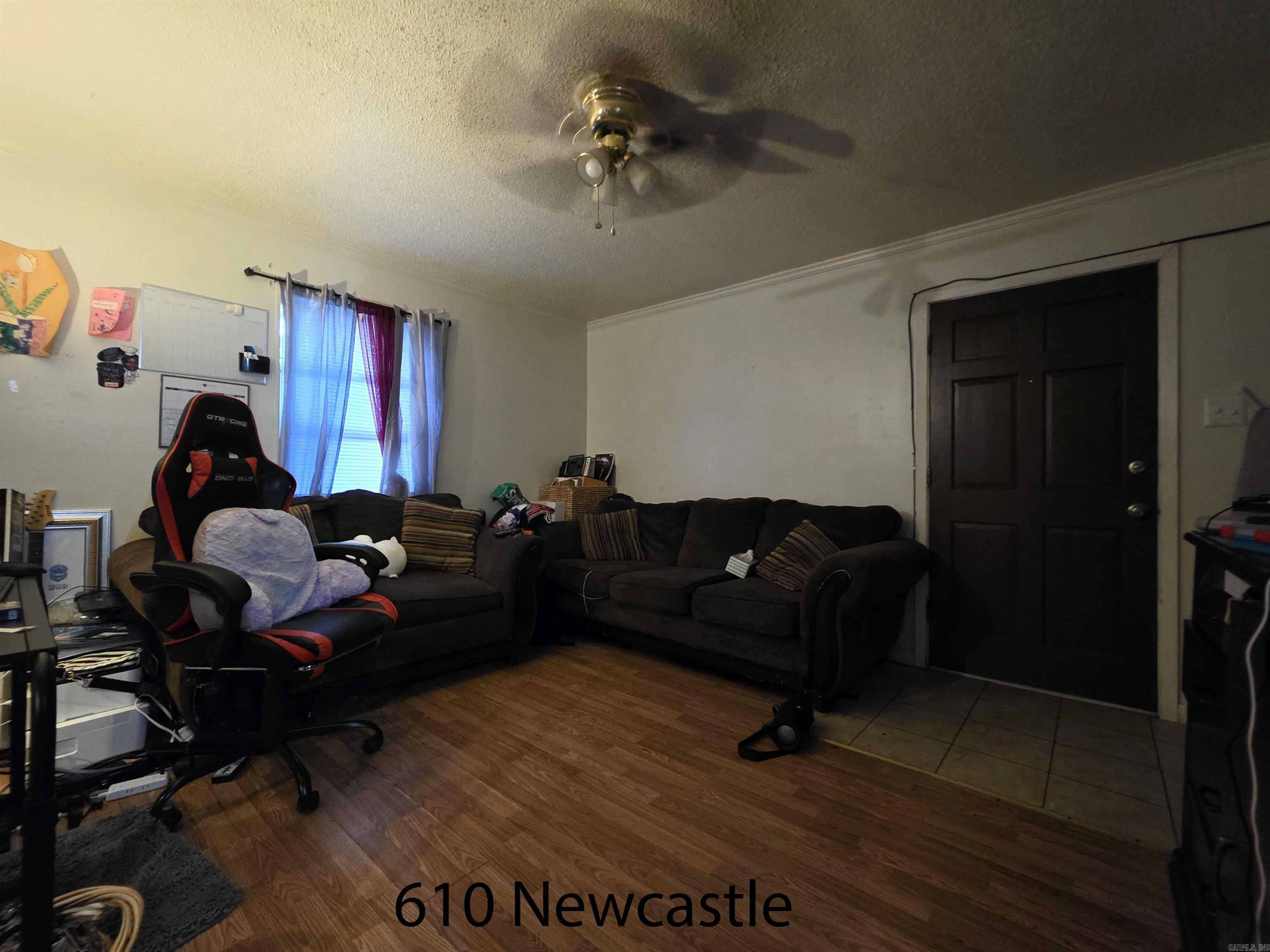 Royal Manor - Residential Income