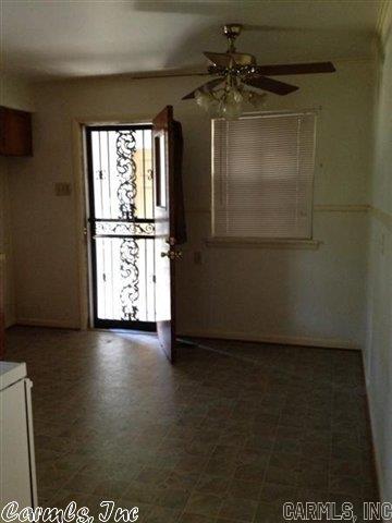 Noe - Residential Lease