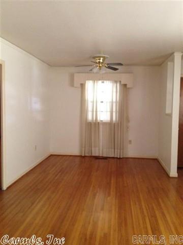 Noe - Residential Lease