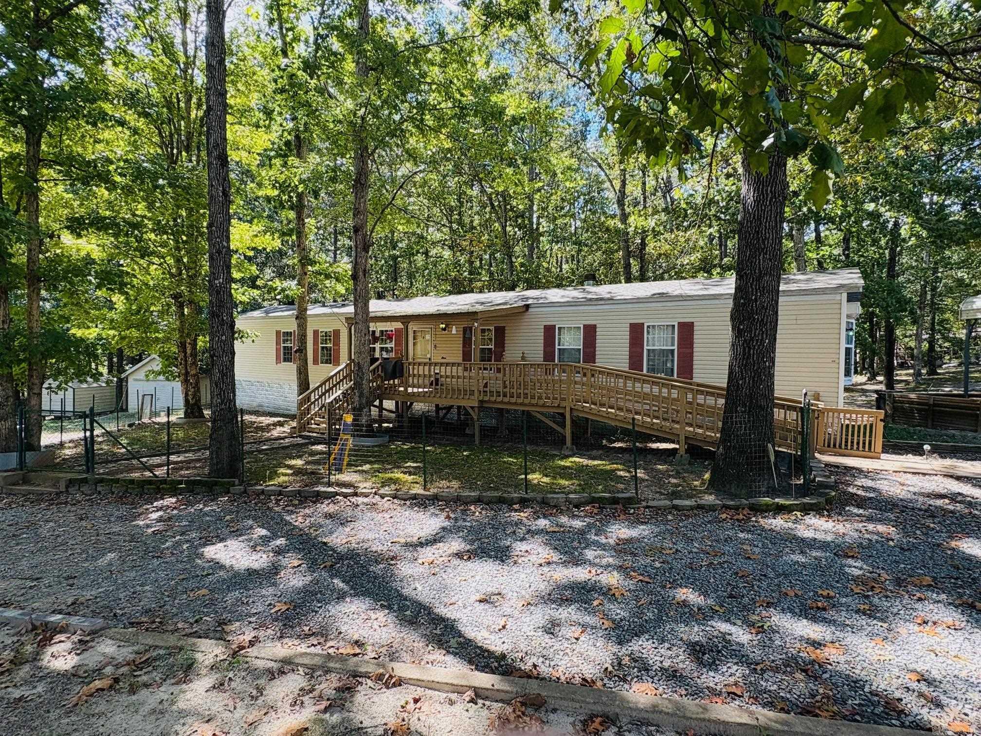 HICKORY VALLEY - Residential