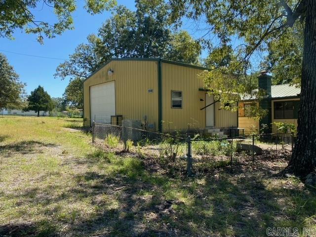 Bull Shoals - Residential