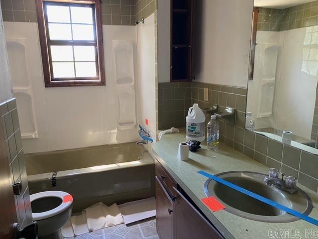 Bull Shoals - Residential