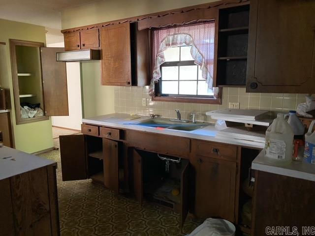 Bull Shoals - Residential