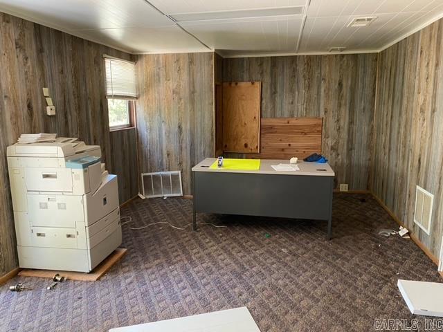 Bull Shoals - Residential