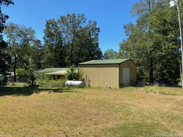 Bull Shoals - Residential