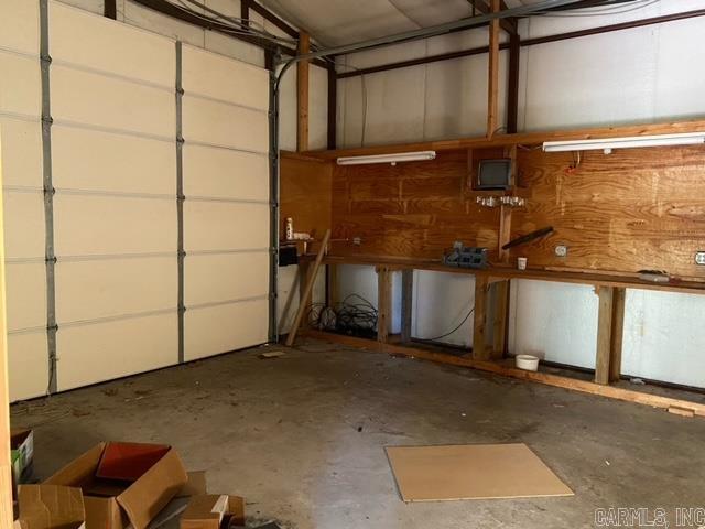 Bull Shoals - Residential