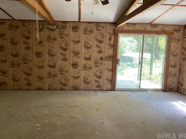 Bull Shoals - Residential