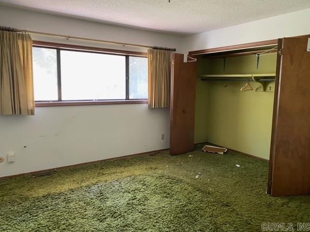 Bull Shoals - Residential