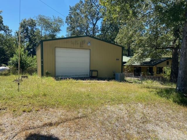 Bull Shoals - Residential