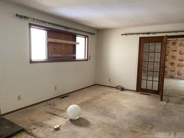 Bull Shoals - Residential