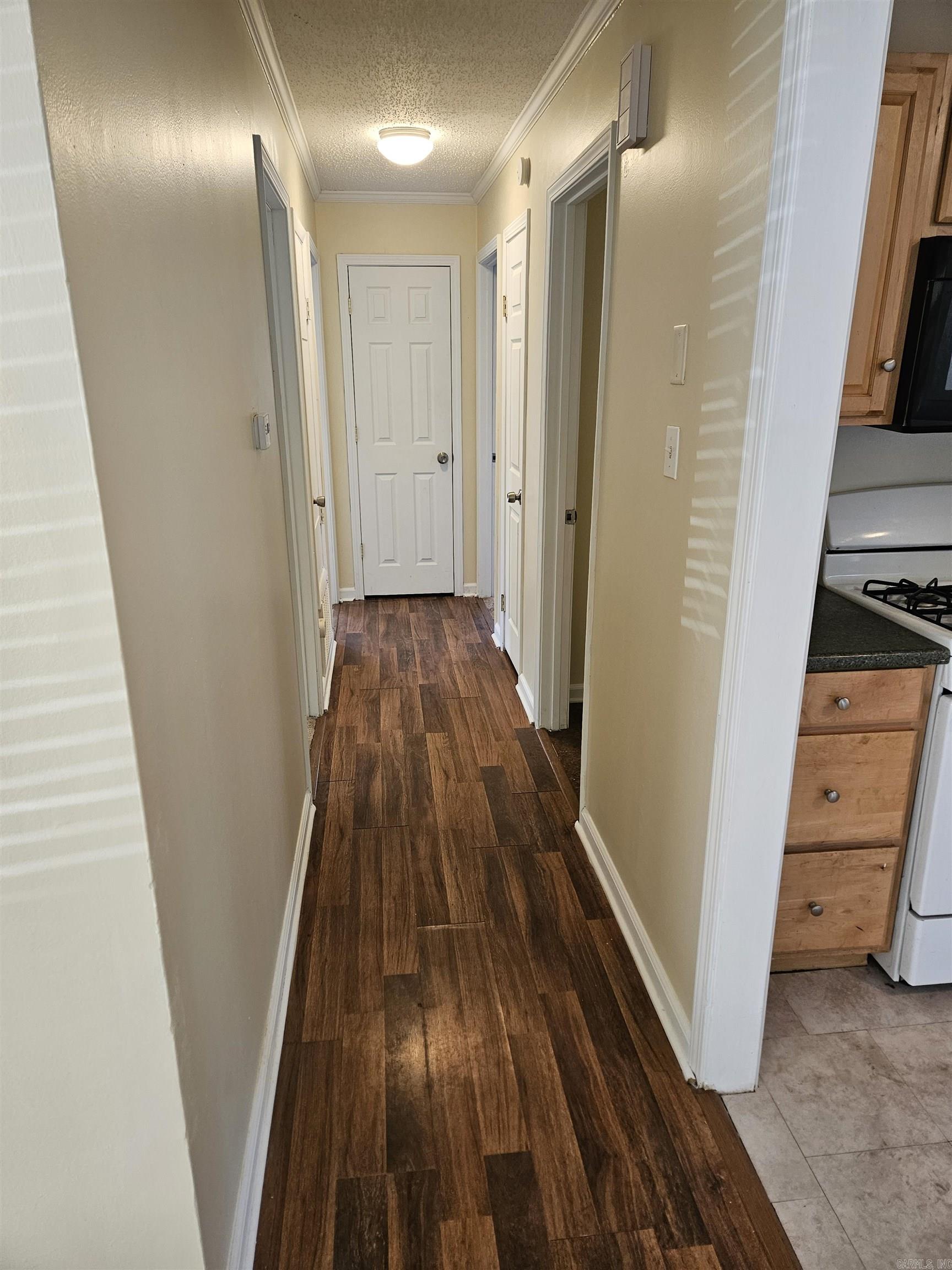 BRADFORD PLACE - Residential