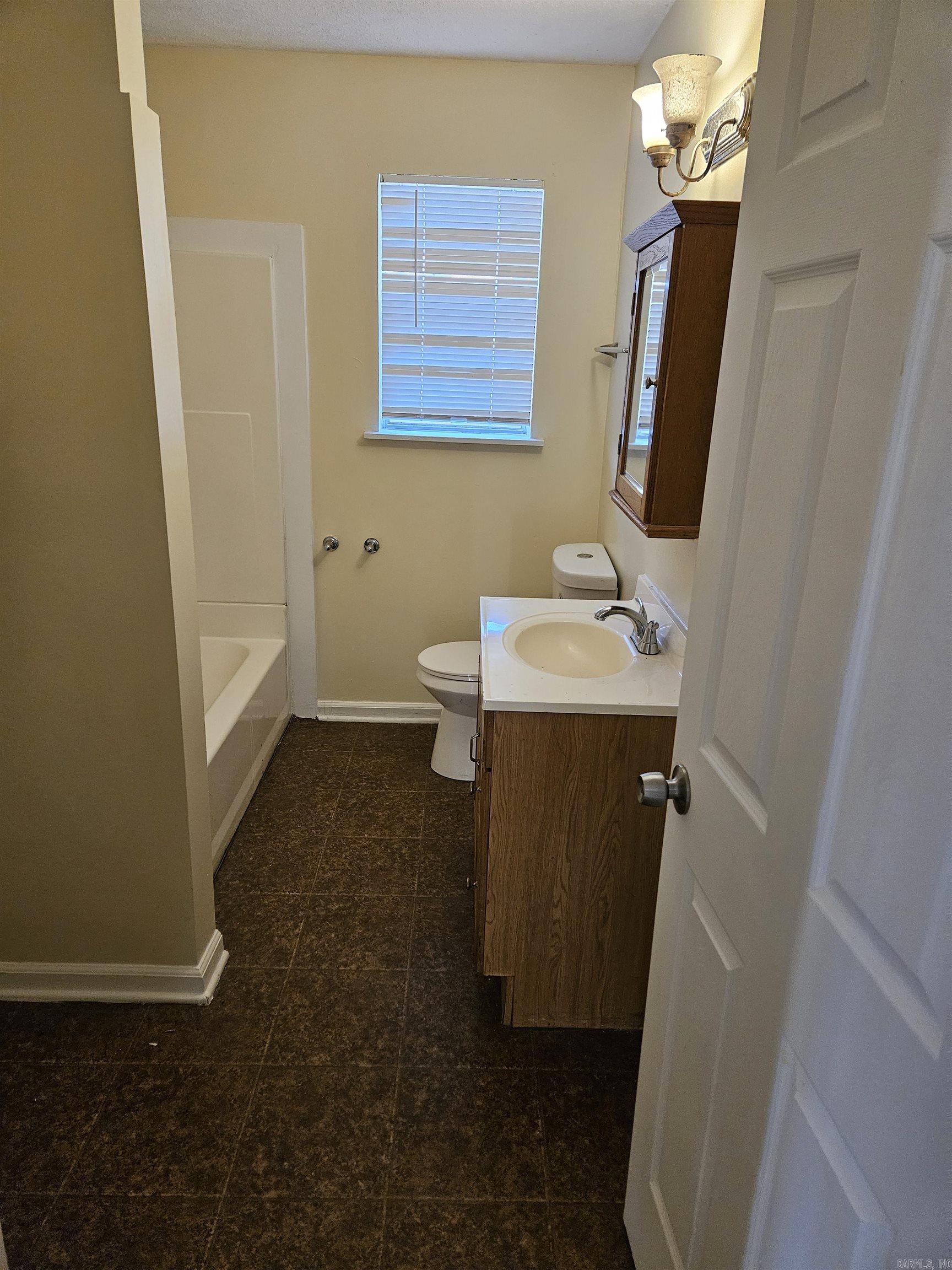 BRADFORD PLACE - Residential