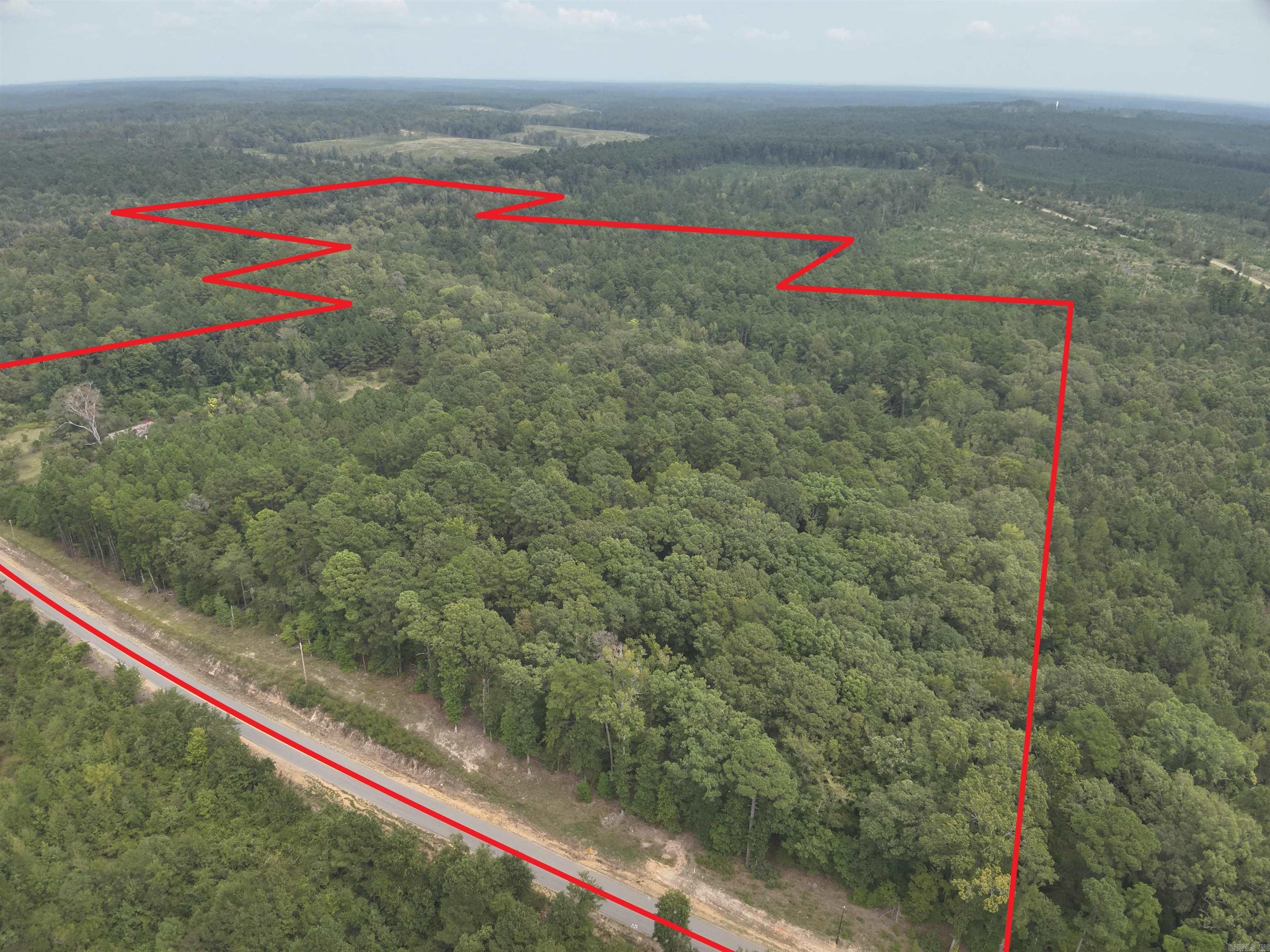 CHIDESTER LOTS AND BLOCKSCH - Land