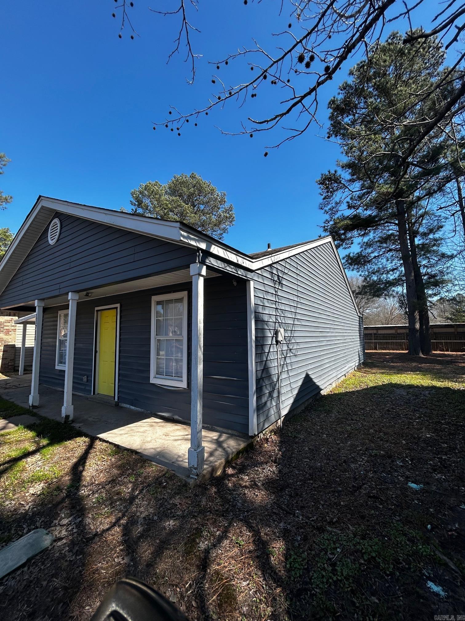 Investor special! Rare opportunity to purchase a 4-home rental portfolio in Little Rock from the same seller. All properties are 3 bed, 1 bath single-family homes with long-term tenants in place. Monthly rents: $920 (11618 Ponderosa Dr ā MLS#25008355), $1,107 (11711 Springtree Dr ā MLS#25008378), $950 (3001 Loma Dr ā MLS#25008545), and $819 (5 Delrose Dr ā MLS#25008651). Some units are currently under-rented, leaving room to increase cash flow. Priced at $426,960 for the full packageāthis is a better long-term play than buying a 4-plex, offering individual exit strategies and tenant-paid utilities. Donāt miss this chance to scale your portfolio with stabilized assets in a strong rental market.
