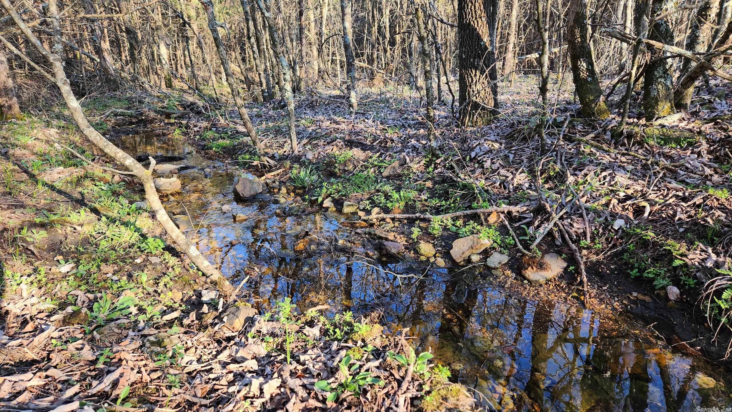 Not in Subdivision - Land