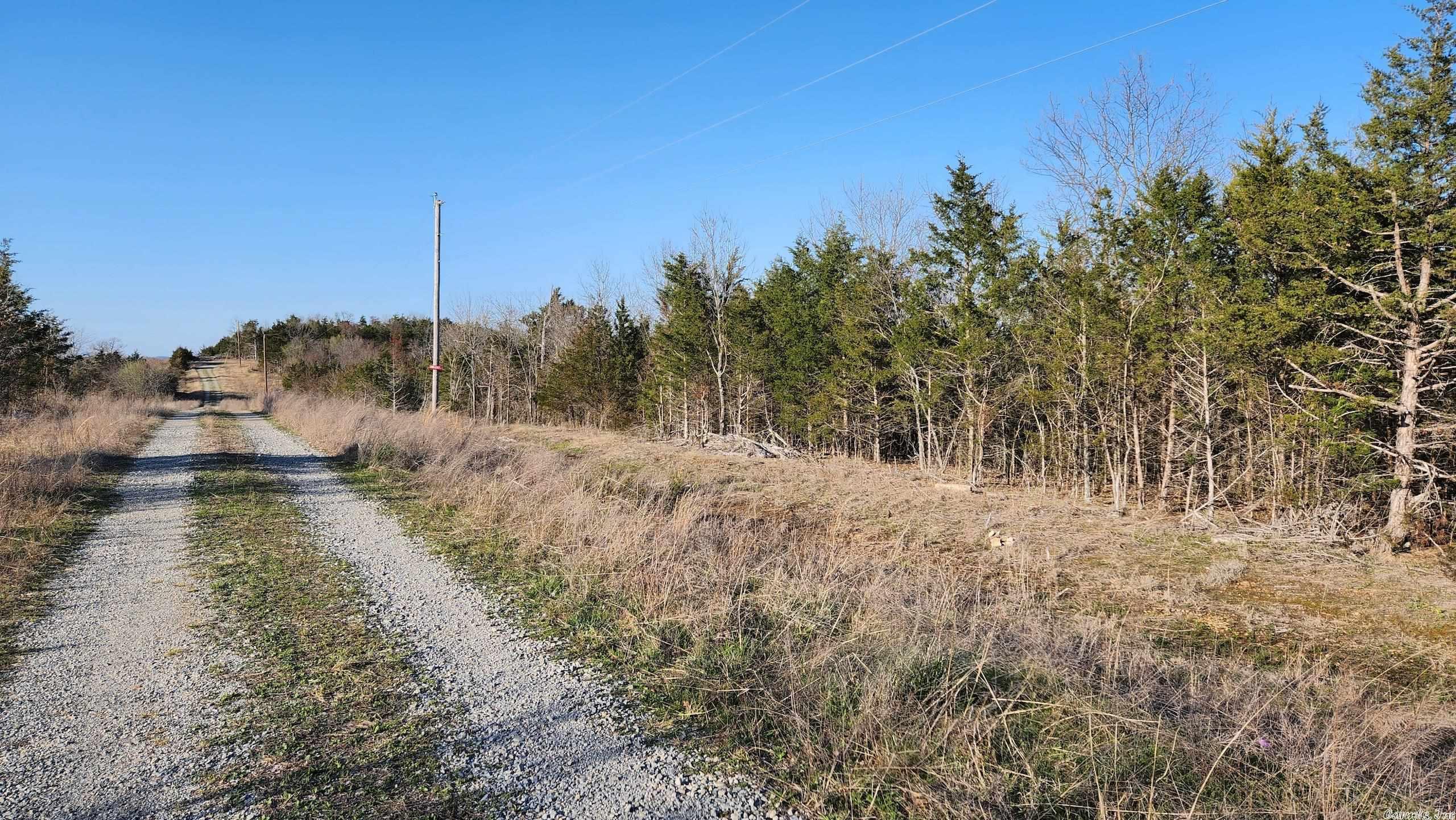 Not in Subdivision - Land